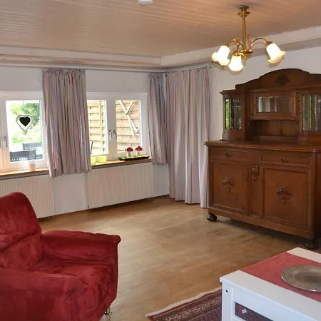 Apartmán Bauernhof 