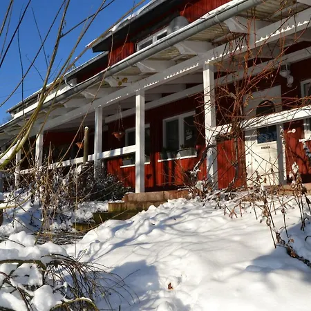 Apartmán Bauernhof 