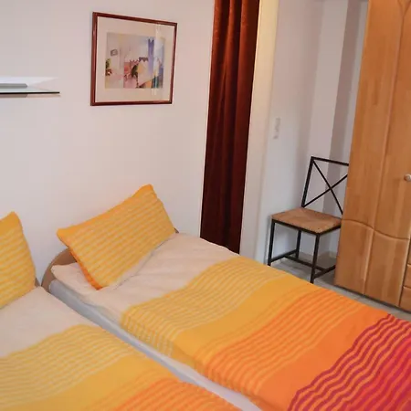 Apartmán Bauernhof 